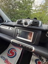 Smart ForTwo 1.0 MHD Passion Cabriolet SoftTouch Euro 5 (s/s) 2dr 2dr Automatic 2026