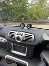 Smart ForTwo 1.0 MHD Passion Cabriolet SoftTouch Euro 5 (s/s) 2dr 2dr Automatic 2026