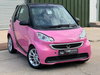 Smart ForTwo 1.0 MHD Passion Cabriolet SoftTouch Euro 5 (s/s) 2dr 2dr Automatic 2026