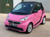 Smart ForTwo 1.0 MHD Passion Cabriolet SoftTouch Euro 5 (s/s) 2dr 2dr Automatic 2026