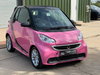 Smart ForTwo 1.0 MHD Passion Cabriolet SoftTouch Euro 5 (s/s) 2dr 2dr Automatic 2026