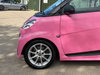 Smart ForTwo 1.0 MHD Passion Cabriolet SoftTouch Euro 5 (s/s) 2dr 2dr Automatic 2026