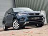 Seat Ateca 1.6 TDI Ecomotive SE Euro 6 (s/s) 5dr 5dr Manual 2026