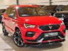 Seat CUPRA Ateca 2.0 TSI SUV 5dr Petrol DSG 4Drive Euro 6 (s/s) (300 ps) 5dr Automatic 2026