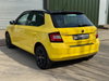 Skoda Fabia 1.2 TSI SE Euro 6 (s/s) 5dr 5dr Manual 2026