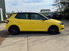 Skoda Fabia 1.2 TSI SE Euro 6 (s/s) 5dr 5dr Manual 2026
