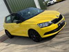 Skoda Fabia 1.2 TSI SE Euro 6 (s/s) 5dr 5dr Manual 2026