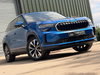 Skoda Kodiaq 1.5 TSI iV 25.7kWh SE L DSG Euro 6 (s/s) 5dr (5 Seat) 5dr Automatic 2026