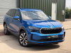 Skoda Kodiaq 1.5 TSI iV 25.7kWh SE L DSG Euro 6 (s/s) 5dr (5 Seat) 5dr Automatic 2026