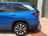 Skoda Kodiaq 1.5 TSI iV 25.7kWh SE L DSG Euro 6 (s/s) 5dr (5 Seat) 5dr Automatic 2026