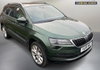 Skoda Karoq 2.0 TDI Edition 4WD Euro 6 (s/s) 5dr 5dr Manual 2026