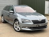Skoda Superb 2.0 TDI SE L Executive DSG Auto 6Spd Euro 6 (s/s) 5dr 5dr Automatic 2026