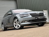 Skoda Superb 2.0 TDI SE L Executive DSG Auto 6Spd Euro 6 (s/s) 5dr 5dr Automatic 2026