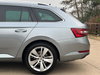 Skoda Superb 2.0 TDI SE L Executive DSG Auto 6Spd Euro 6 (s/s) 5dr 5dr Automatic 2026