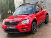 Skoda Yeti 1.2 TSI Monte Carlo DSG Euro 6 (s/s) 5dr 5dr Automatic 2026