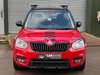 Skoda Yeti 1.2 TSI Monte Carlo DSG Euro 6 (s/s) 5dr 5dr Automatic 2026