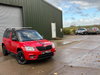 Skoda Yeti 1.2 TSI Monte Carlo DSG Euro 6 (s/s) 5dr 5dr Automatic 2026