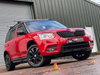Skoda Yeti 1.2 TSI Monte Carlo DSG Euro 6 (s/s) 5dr 5dr Automatic 2026