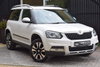Skoda Yeti 2.0 TDI Laurin & Klement Outdoor DSG 4WD Euro 5 5dr 5dr Automatic 2026
