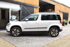 Skoda Yeti 2.0 TDI Laurin & Klement Outdoor DSG 4WD Euro 5 5dr 5dr Automatic 2026