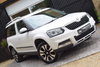 Skoda Yeti 2.0 TDI Laurin & Klement Outdoor DSG 4WD Euro 5 5dr 5dr Automatic 2026