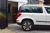 Skoda Yeti 2.0 TDI Laurin & Klement Outdoor DSG 4WD Euro 5 5dr 5dr Automatic 2026