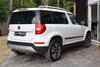 Skoda Yeti 2.0 TDI Laurin & Klement Outdoor DSG 4WD Euro 5 5dr 5dr Automatic 2026