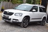 Skoda Yeti 2.0 TDI Laurin & Klement Outdoor DSG 4WD Euro 5 5dr 5dr Automatic 2026