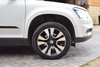 Skoda Yeti 2.0 TDI Laurin & Klement Outdoor DSG 4WD Euro 5 5dr 5dr Automatic 2026