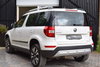 Skoda Yeti 2.0 TDI Laurin & Klement Outdoor DSG 4WD Euro 5 5dr 5dr Automatic 2026