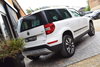 Skoda Yeti 2.0 TDI Laurin & Klement Outdoor DSG 4WD Euro 5 5dr 5dr Automatic 2026
