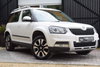 Skoda Yeti 2.0 TDI Laurin & Klement Outdoor DSG 4WD Euro 5 5dr 5dr Automatic 2026