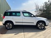 Skoda Yeti 2.0 TDI Laurin & Klement Outdoor DSG 4WD Euro 6 (s/s) 5dr 5dr Automatic 2026