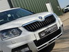 Skoda Yeti 2.0 TDI Laurin & Klement Outdoor DSG 4WD Euro 6 (s/s) 5dr 5dr Automatic 2026