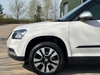Skoda Yeti 2.0 TDI Laurin & Klement Outdoor DSG 4WD Euro 6 (s/s) 5dr 5dr Automatic 2026