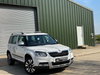 Skoda Yeti 2.0 TDI Laurin & Klement Outdoor DSG 4WD Euro 6 (s/s) 5dr 5dr Automatic 2026