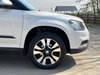 Skoda Yeti 2.0 TDI Laurin & Klement Outdoor DSG 4WD Euro 6 (s/s) 5dr 5dr Automatic 2026