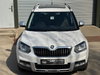 Skoda Yeti 2.0 TDI Laurin & Klement Outdoor DSG 4WD Euro 6 (s/s) 5dr 5dr Automatic 2026