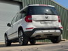 Skoda Yeti 2.0 TDI Laurin & Klement Outdoor DSG 4WD Euro 6 (s/s) 5dr 5dr Automatic 2026