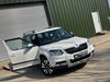 Skoda Yeti 2.0 TDI Laurin & Klement Outdoor DSG 4WD Euro 6 (s/s) 5dr 5dr Automatic 2026