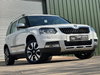Skoda Yeti 2.0 TDI Laurin & Klement Outdoor DSG 4WD Euro 6 (s/s) 5dr 5dr Automatic 2026
