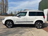 Skoda Yeti 2.0 TDI Laurin & Klement Outdoor DSG 4WD Euro 6 (s/s) 5dr 5dr Automatic 2026