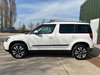 Skoda Yeti 2.0 TDI Laurin & Klement Outdoor DSG 4WD Euro 6 (s/s) 5dr 5dr Automatic 2026