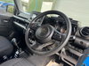 Suzuki Jimny 1.5 LCV ALLGRIP Euro 6 3dr 3dr Manual 2026