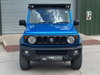 Suzuki Jimny 1.5 LCV ALLGRIP Euro 6 3dr 3dr Manual 2026