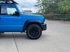 Suzuki Jimny 1.5 LCV ALLGRIP Euro 6 3dr 3dr Manual 2026