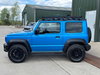 Suzuki Jimny 1.5 LCV ALLGRIP Euro 6 3dr 3dr Manual 2026