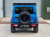Suzuki Jimny 1.5 LCV ALLGRIP Euro 6 3dr 3dr Manual 2026