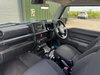 Suzuki Jimny 1.5 LCV ALLGRIP Euro 6 3dr 3dr Manual 2026