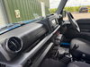 Suzuki Jimny 1.5 LCV ALLGRIP Euro 6 3dr 3dr Manual 2026